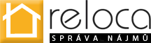 reloca - správa nájmů